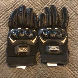 Motorcycle Riding Gloves